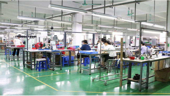 Shenzhen Shengshengyuan Electronic Technology Co., LTD