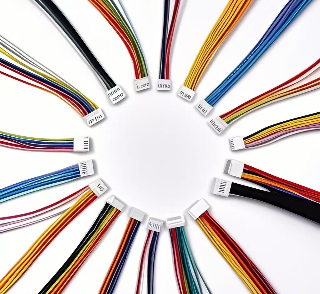 Shenzhen Shengshengyuan Electronic Technology Co., LTD