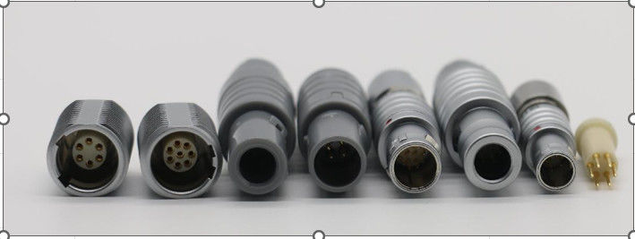 FAG ECG FHG-equivalente push-pull vrouwelijke snelkoppelingsconnectoren 302 312 306