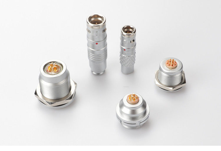 Medische 96 uur mannelijke vrouwelijke connector SpO2 ECG EKG IBP-kabelconnector 5000 cycli