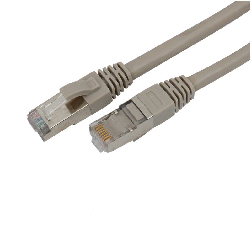 OEM STP UTP Rj45 1ft Cat6 patchkabel Netwerk patchkabels 24Awg