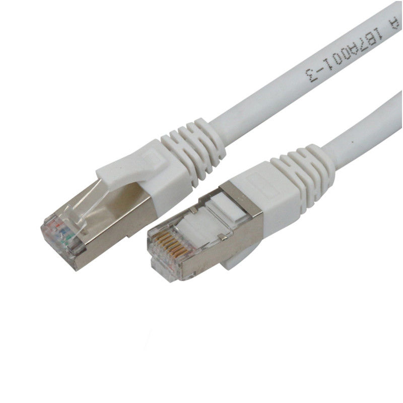 OEM STP UTP Rj45 1ft Cat6 patchkabel Netwerk patchkabels 24Awg