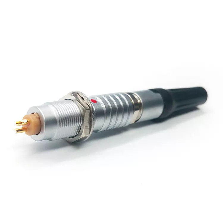 Medische 96 uur mannelijke vrouwelijke connector SpO2 ECG EKG IBP-kabelconnector 5000 cycli
