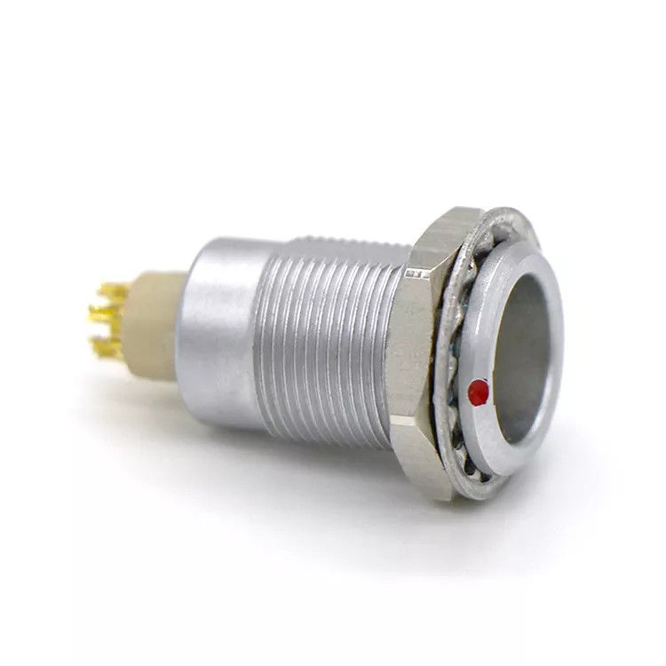 Medische 96 uur mannelijke vrouwelijke connector SpO2 ECG EKG IBP-kabelconnector 5000 cycli
