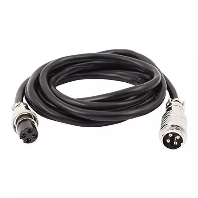 M12 M16 IP67 3 Pin Robot Kabelboom Waterdichte Connector Kabel Voor LED