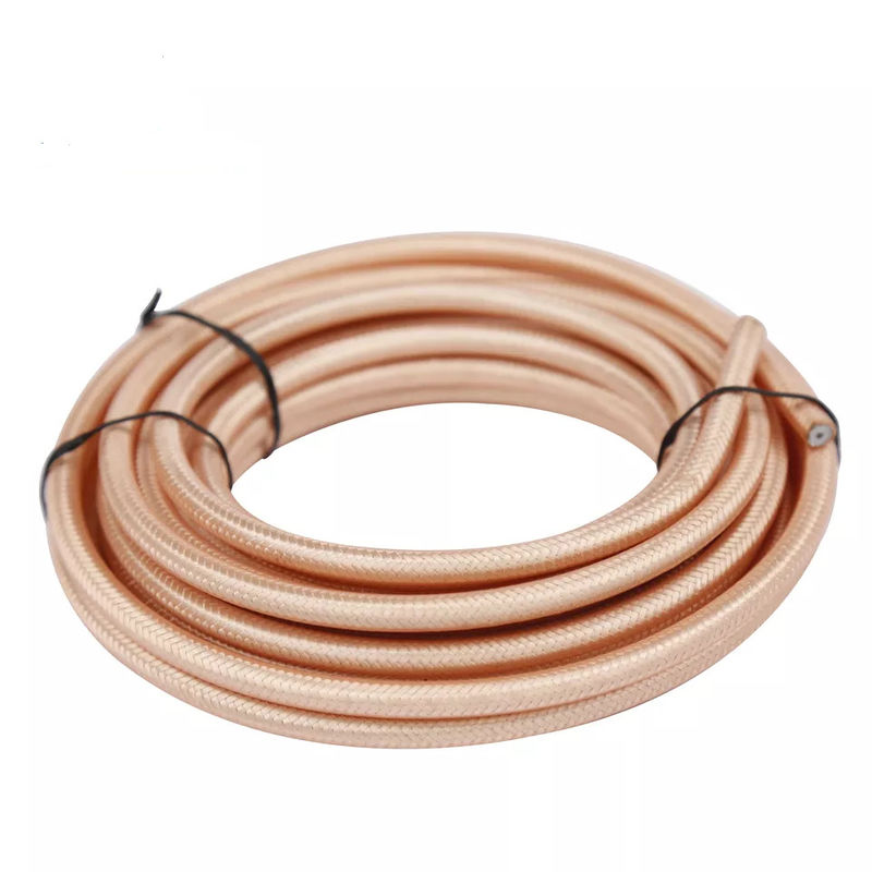 FEP-mantel Hoogspanningscoaxkabel RG400 RF-coaxkabel