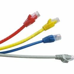 PVC NYLON Industriële Ethernet Kabel 20m Cat6 UTP Patchkabel OEM