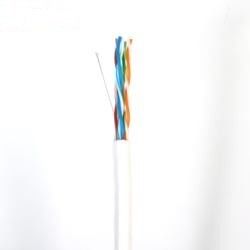 Cat5e UTP 24awg 1000ft industriële Ethernet-kabel Lan-kabelbedrading voor pc ADSL