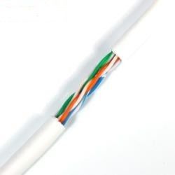 Cat5e UTP 24awg 1000ft industriële Ethernet-kabel Lan-kabelbedrading voor pc ADSL