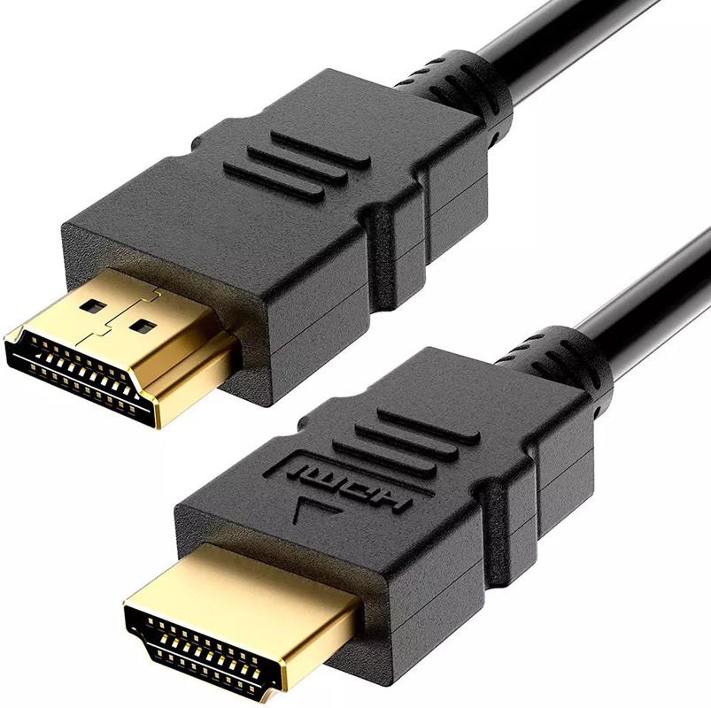 Home Theater Audio Video Kabels 8K HDMI 2.1 Kabel 1M 1.5M 3M