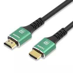 PVC CCS audio-videokabels 4,5 m UHD 4320P High Speed ​​HDMI-kabel 4K