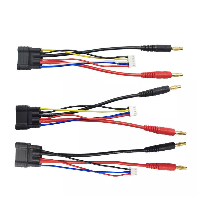 2S Hoogspannings coaxiale kabel 10awg 12awg 14awg 610 mm FRPVC