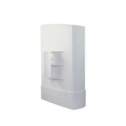 Dual Core-CPE van de de Bewerker5g Modem van de Wapenschors A55 Openluchtrouter voor Bouwwerf