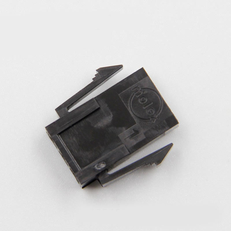 Molex 43640-0300 micro-Pasvorm 3,0 Stop die Enige Rij 3 huisvesten speldcomité zet Oren laag-Halogeen in voorraad 43640-0300 op