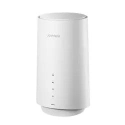 Openlucht5g-Router met de BLEKE LAN Port 2x Externe Antennes van 1x en AES/TKIP/WPA2-Encryptie