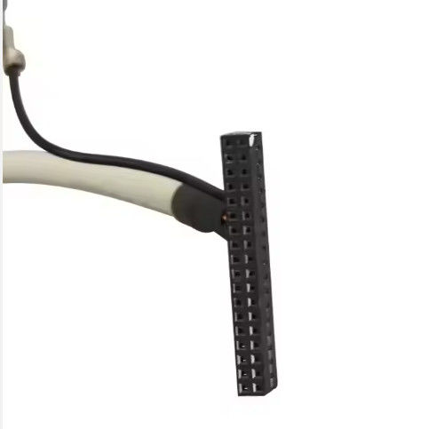 Micro Coax Lvds Kabel 20 30 40 Pin Custom Lcd Screen Micro Coaxial Lvds Ipex Display Kabel voor LCD-paneel