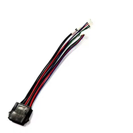 OEM-draadharnas 20Pin 30Pin 40Pin 50 PIN LVDS-kabel voor computermonitor E329530