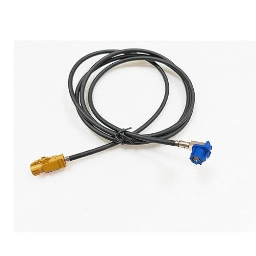 UL VW-1 ontvlambaarheidsbeoordeling Laagspanningsdisplay Serieskabel voor industriële automatisering