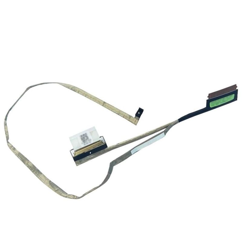 AWG26-28 LVDS-kabel PVC-mantel Materiaal Isolatieweerstand ≥1000MΩ en voor uw behoeften