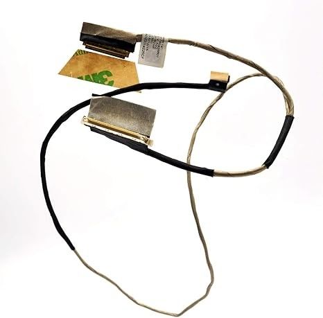 AWG26-28 LVDS-kabel PVC-mantel Materiaal Isolatieweerstand ≥1000MΩ en voor uw behoeften