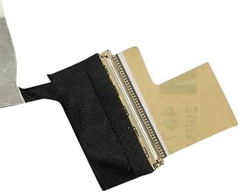 LVDS-kabels voor gegevensoverdracht met een dielectrische sterkte ≥ 1000 V/min en kopergeleidermateriaal bij een nominale temperatuur van 105 °C