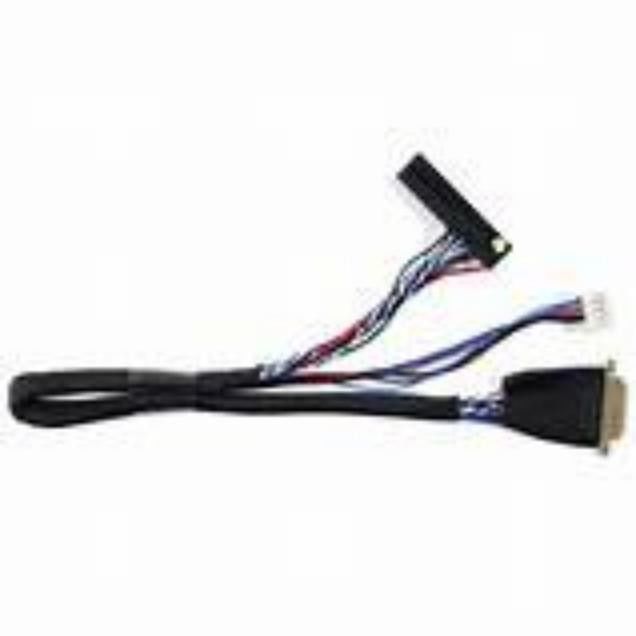 1-5m Display Cable Low-Voltage Display Serial Cable voor industriële automatisering