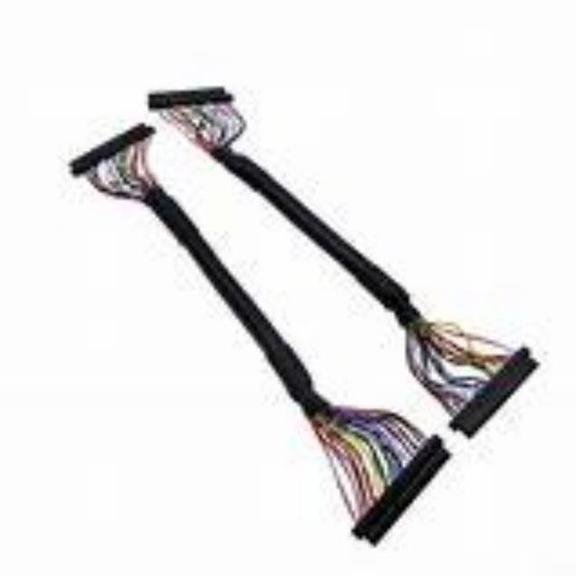 1-5m Display Cable Low-Voltage Display Serial Cable voor industriële automatisering