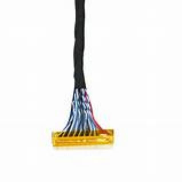 1-5m Display Cable Low-Voltage Display Serial Cable voor industriële automatisering