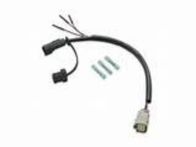 Gelijkwaardige Phr aangepaste bedradingsband voor halftrucks UL 1007 22awg type