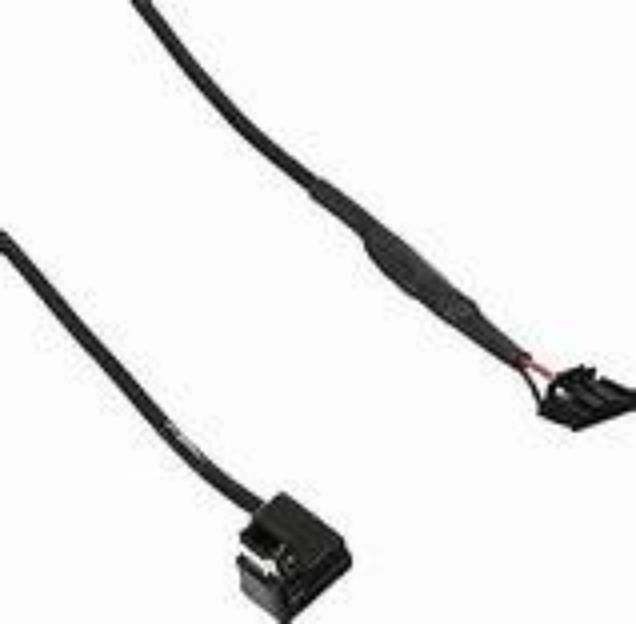 Gelijkwaardige Phr aangepaste bedradingsband voor halftrucks UL 1007 22awg type