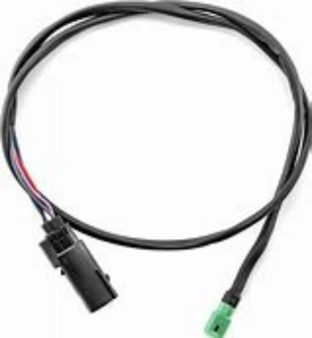Gelijkwaardige Phr aangepaste bedradingsband voor halftrucks UL 1007 22awg type