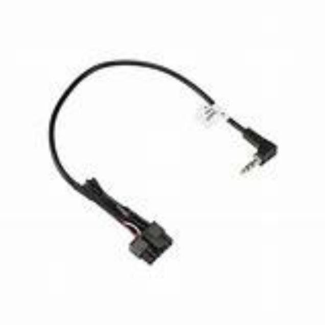 Zwart aangepast motorharnas met draad B AS14*0.16*1.25*2C SP OD4.0 PVC