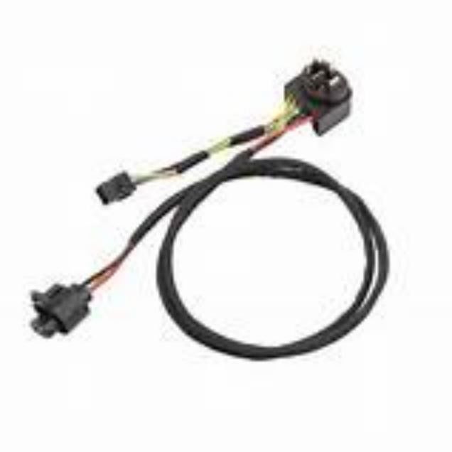 Op maat gemaakte motorharness UL gecertificeerd en 20awg draad kleuren voor maximale motor prestaties