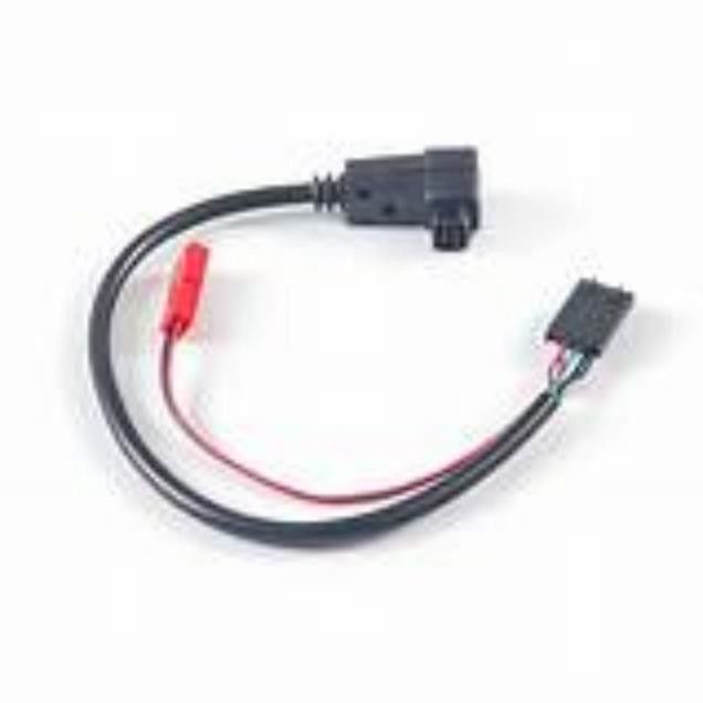 2 Kernkabel Elektrische draad harnas met AS14*0.16*1.25*2C SP OD4.0 PVC ZWART Kabel en draad Kleuren 20awg