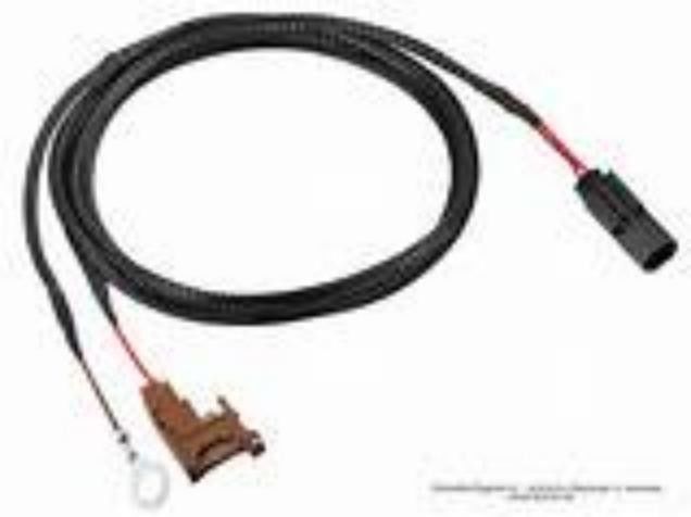 2 Kernkabel elektrisch draadgordel met UL-certificering en 600V-spanning