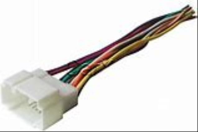 600V elektrische draad met 20awg draad kleuren van lokaal materiaal