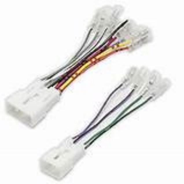 RoHS-gecertificeerde aangepaste motorharness voor hoge spanning 600V en RoHS-certificering