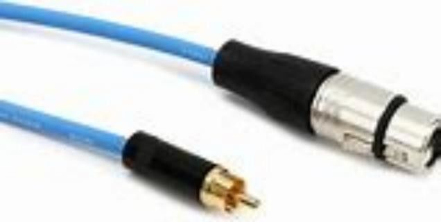 Geïsoleerde hoogspanningscoaxiale kabel van polyethyleen met een impedantie van minder dan 30 Ohm
