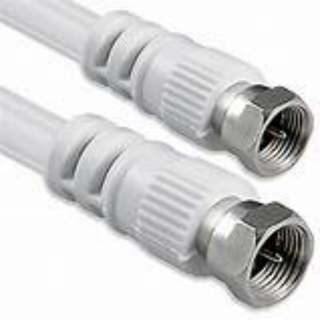 Hoogspanningsleidingskabel 100 meter lengte minder dan 30 ohm impedantie voor optimale prestaties