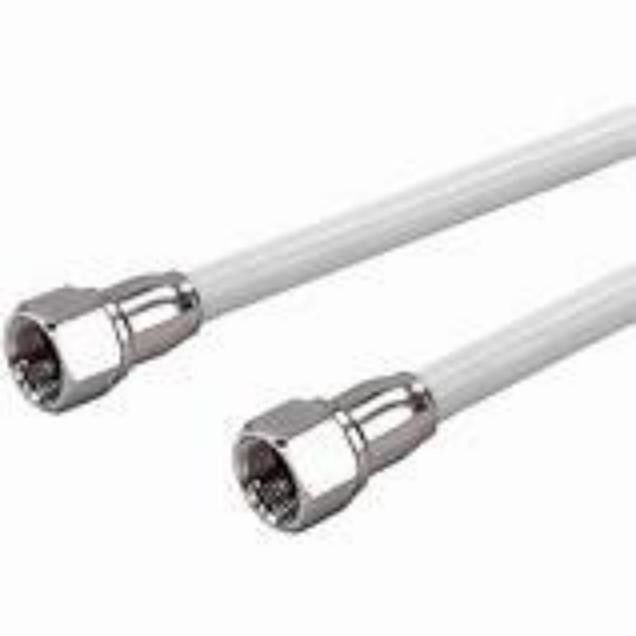 Hoogspanningsleidingskabel 100 meter lengte minder dan 30 ohm impedantie voor optimale prestaties