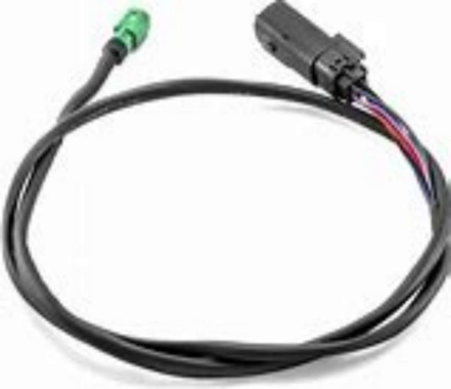 Hoogwaardige LVDS-kabels met een enkele/meerdere kernen PVC-buisisolatie voor industriële automatisering