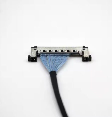 Maximaliseer uw bedrijfsmogelijkheden met LVDS-kabel De perfecte keuze voor snelle gegevensoverdracht