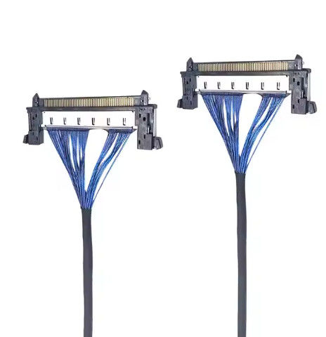 Maximaliseer uw bedrijfsmogelijkheden met LVDS-kabel De perfecte keuze voor snelle gegevensoverdracht
