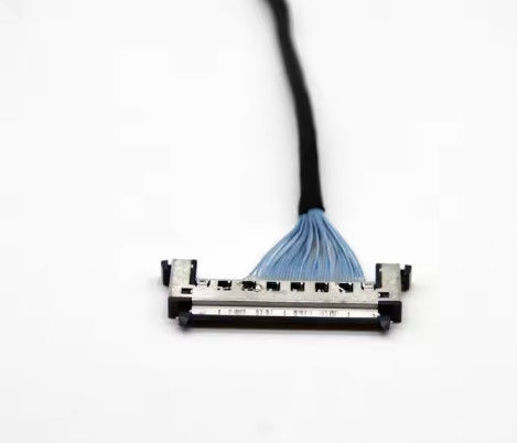 Maximaliseer uw bedrijfsmogelijkheden met LVDS-kabel De perfecte keuze voor snelle gegevensoverdracht