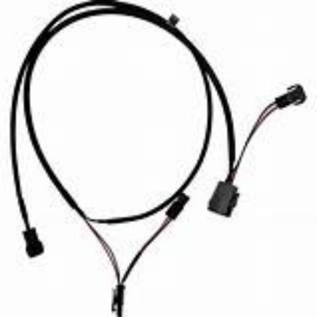 High-Quality Custom Wire Harness voor industriële en automobiel toepassingen Duurzame, volledig koper geleiders, nauwkeurig vervaardigd voor betrouwbare signaal en stroomoverdracht