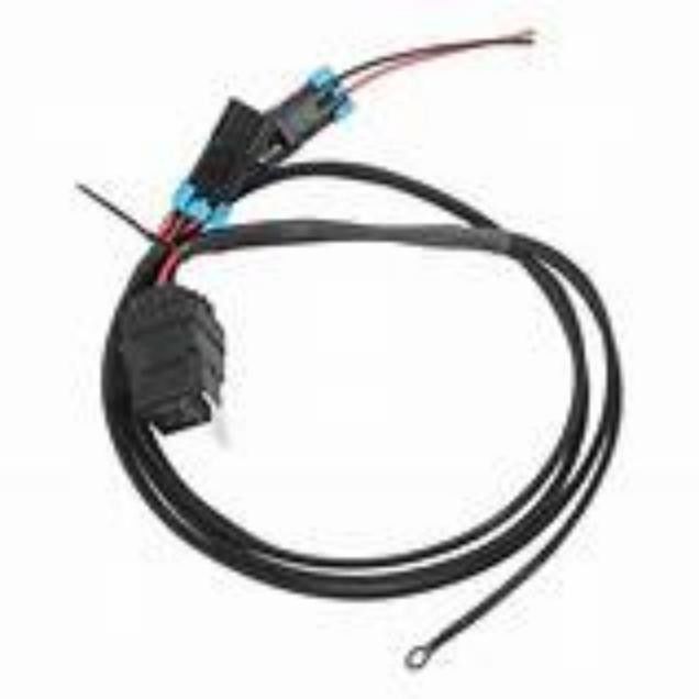 High-Quality Custom Wire Harness voor industriële en automobiel toepassingen Duurzame, volledig koper geleiders, nauwkeurig vervaardigd voor betrouwbare signaal en stroomoverdracht