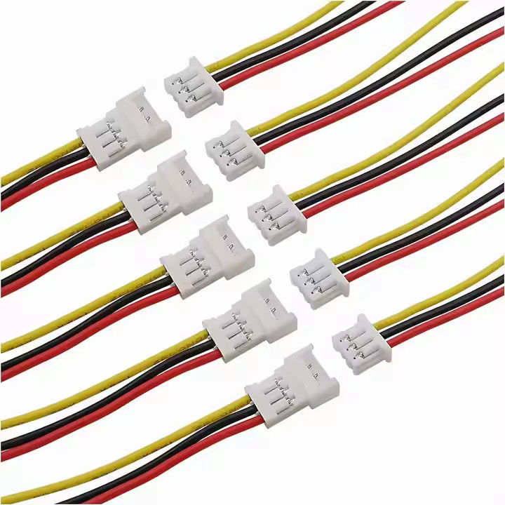 20awg Draad Kleuren Custom Car Wiring Harness voor en Duurzame Voertuigen