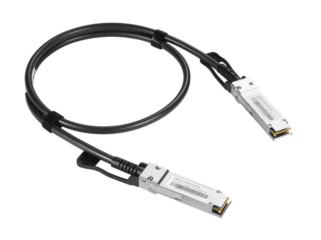 QSFP-40G 100G 200G 400G QSFP+ QSFP28 QSFP56 QSFP-DD 1m 2m 3m 5m 10m 20m 50m OM2 OM3 OM4 AOC Actieve optische aangepaste kabel