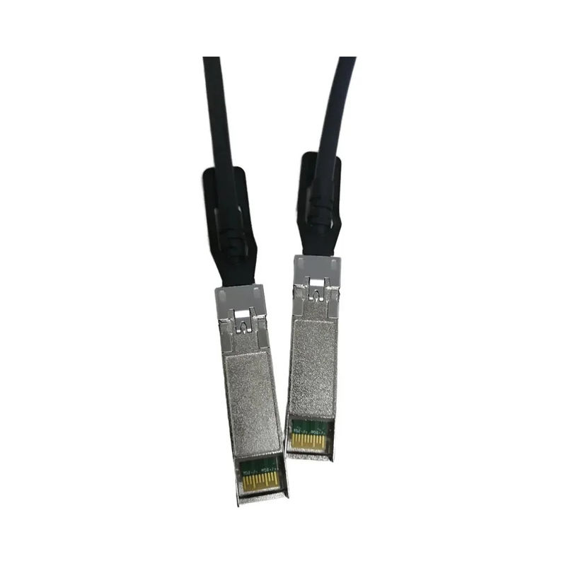 QSFP-40G-SR4 QSFP-100G-SR4 MPO-interface Short Reach Glasvezel Transceiver en Harnas Leverancier Draadboom Fabrikanten