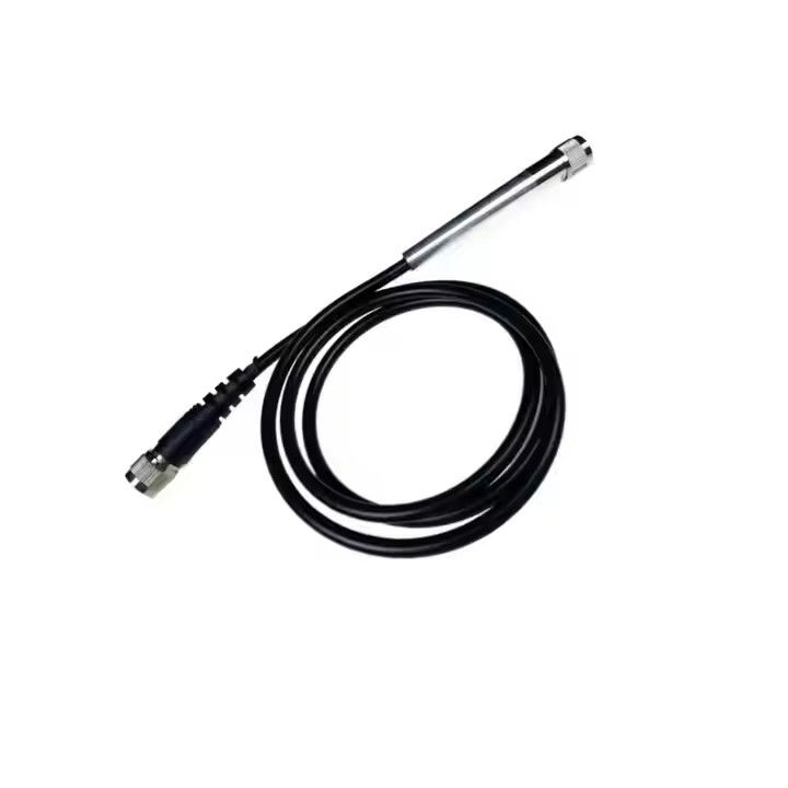 Aangepaste D-Sub Bnc Kabelassemblage PVC 16-aderige Automotive Medische Kabelboom Voor de Automobielindustrie Medische Kabelproductie